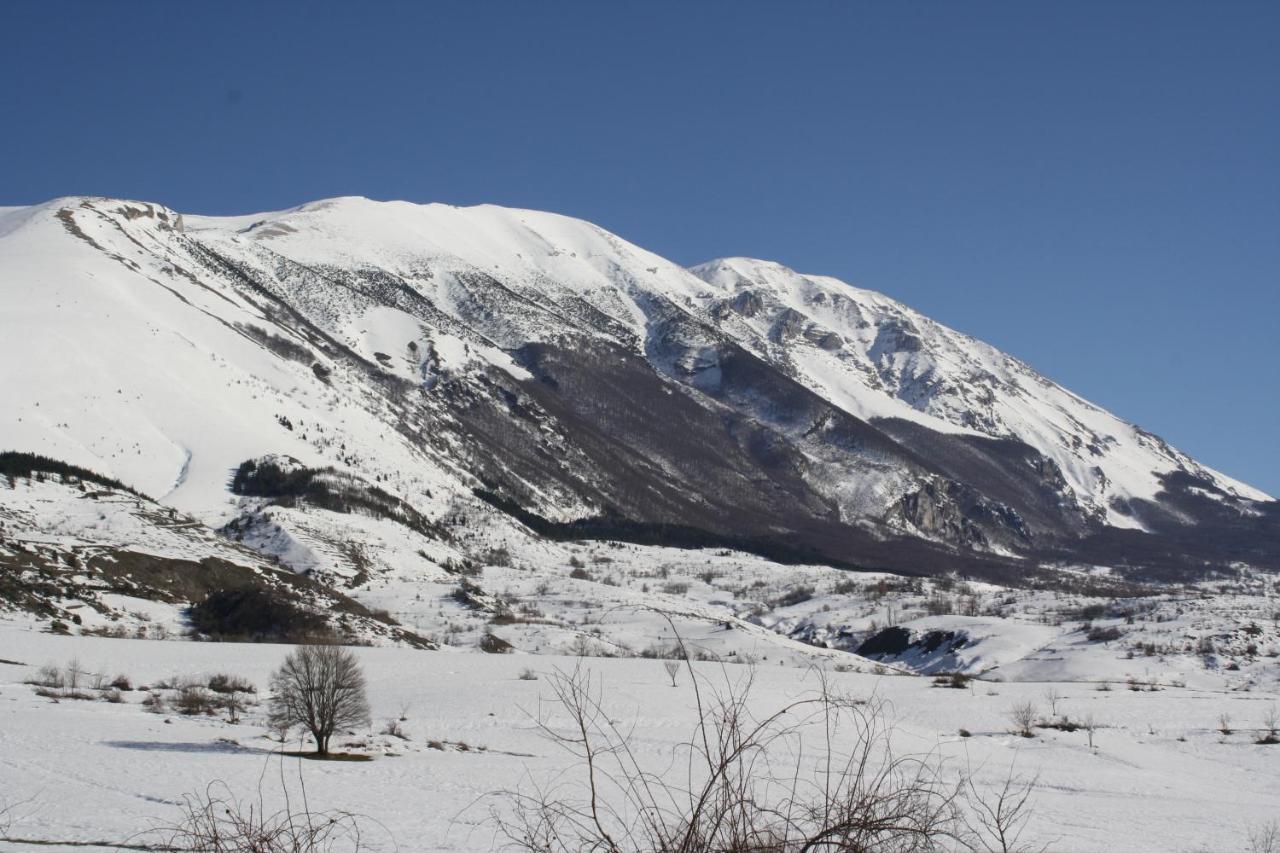 Locanda Del Barone Караманико-Терме Номер фото